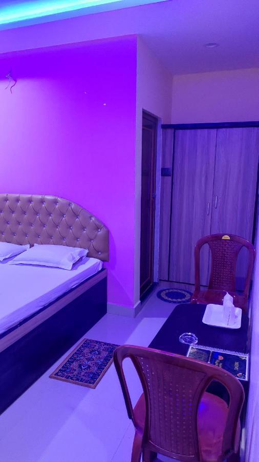 Hotel Rupkatha Mandarmani Eksteriør billede