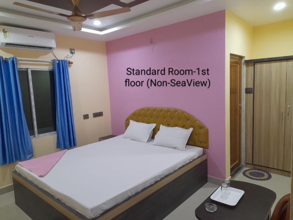 Hotel Rupkatha Mandarmani Værelse billede