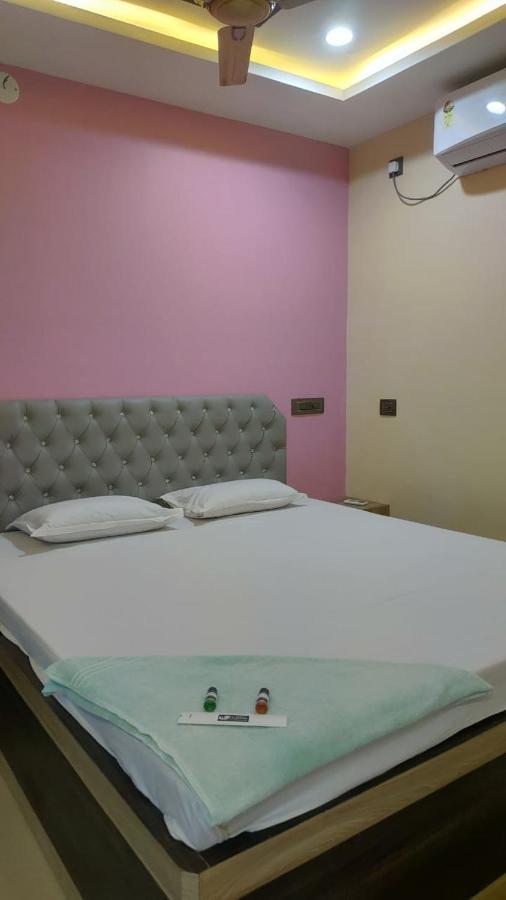 Hotel Rupkatha Mandarmani Værelse billede